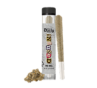 Kicks Cartridge